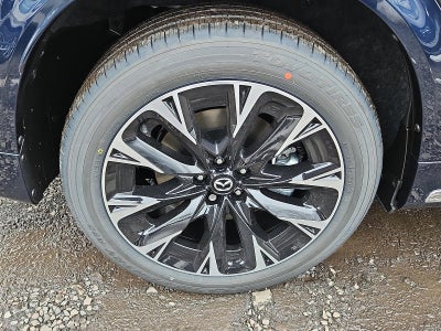 2026 Mazda Mazda CX-90 3.3 Turbo S Premium Plus AWD