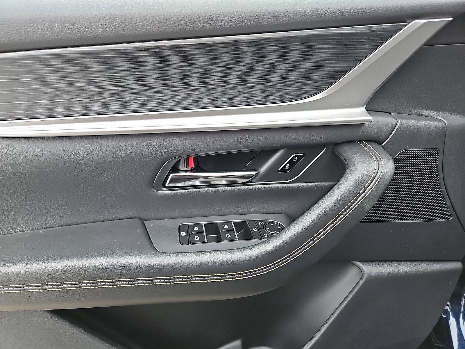 2026 Mazda Mazda CX-90 3.3 Turbo S Premium Plus AWD