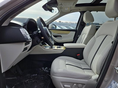 2026 Mazda Mazda CX-90 3.3 Turbo S Premium Plus AWD