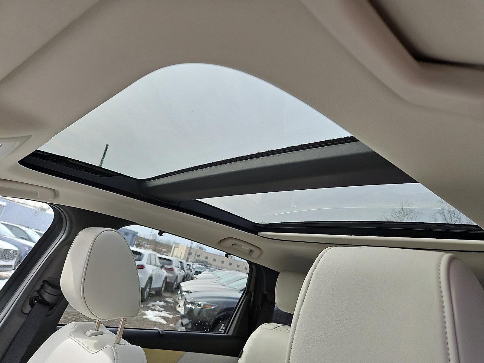 2026 Mazda Mazda CX-90 3.3 Turbo S Premium Plus AWD