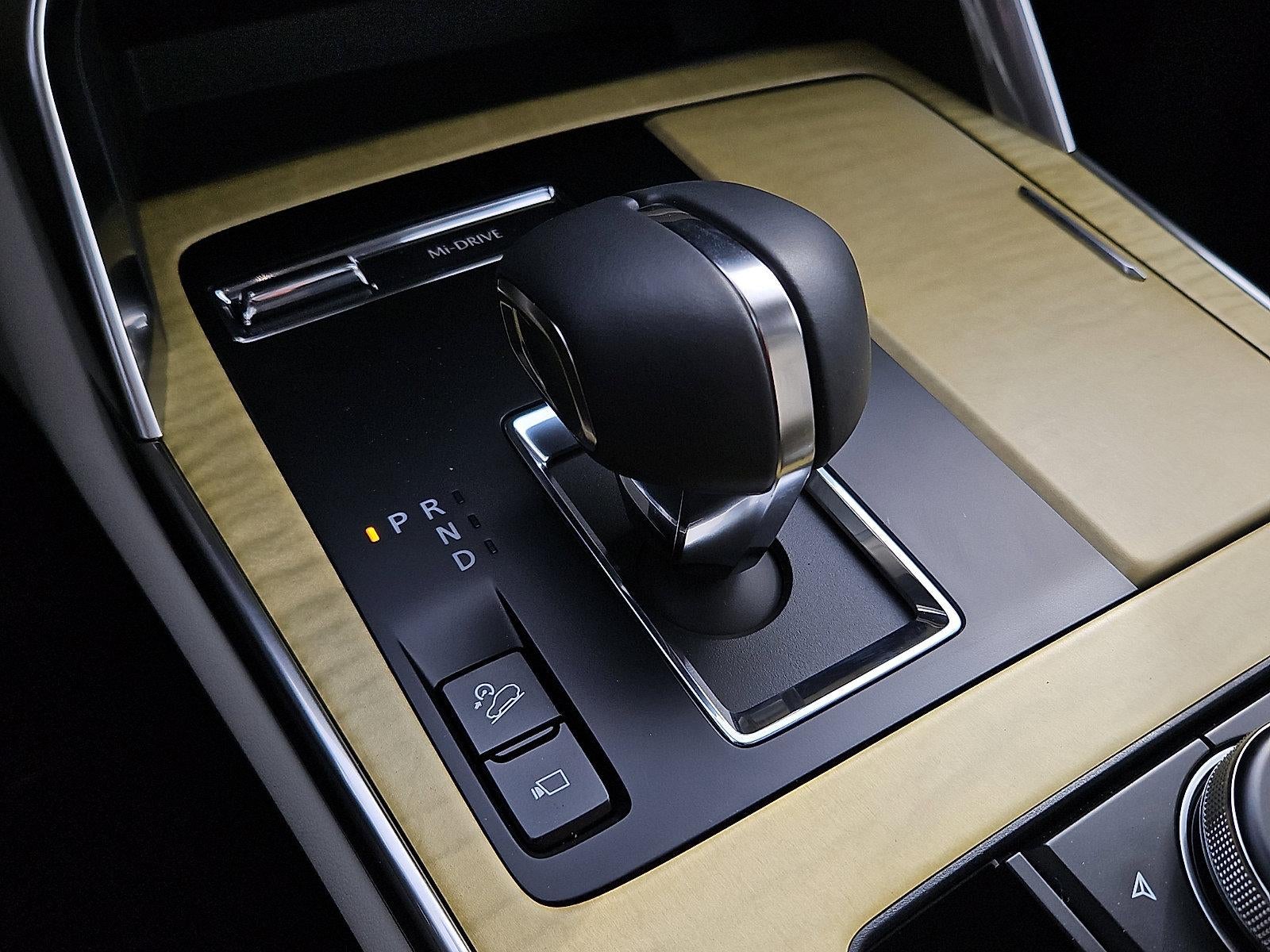 2026 Mazda Mazda CX-90 3.3 Turbo S Premium Plus AWD