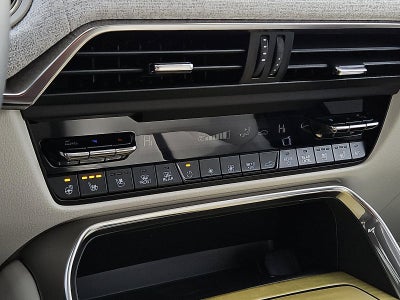 2026 Mazda Mazda CX-90 3.3 Turbo S Premium Plus AWD