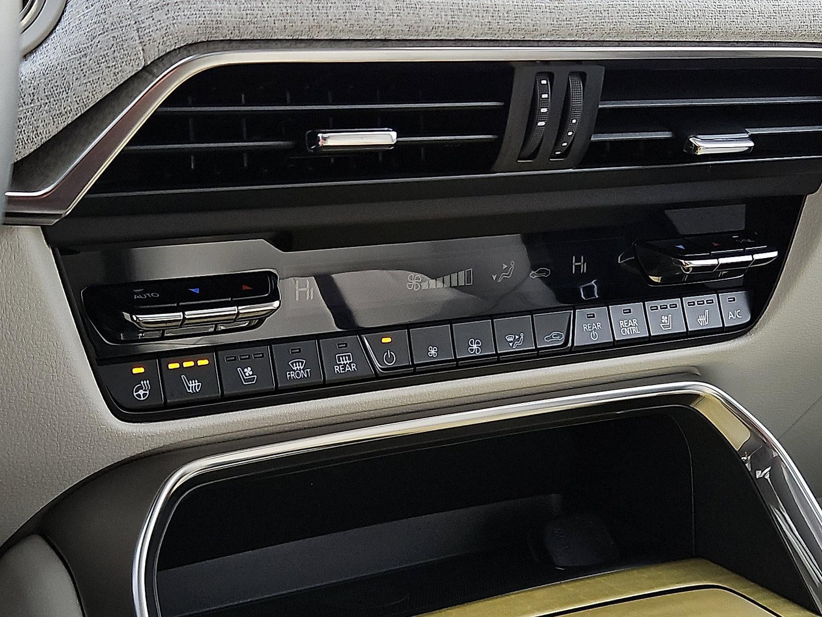 2026 Mazda Mazda CX-90 3.3 Turbo S Premium Plus AWD