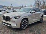 2026 Mazda Mazda CX-90 3.3 Turbo S Premium Plus AWD