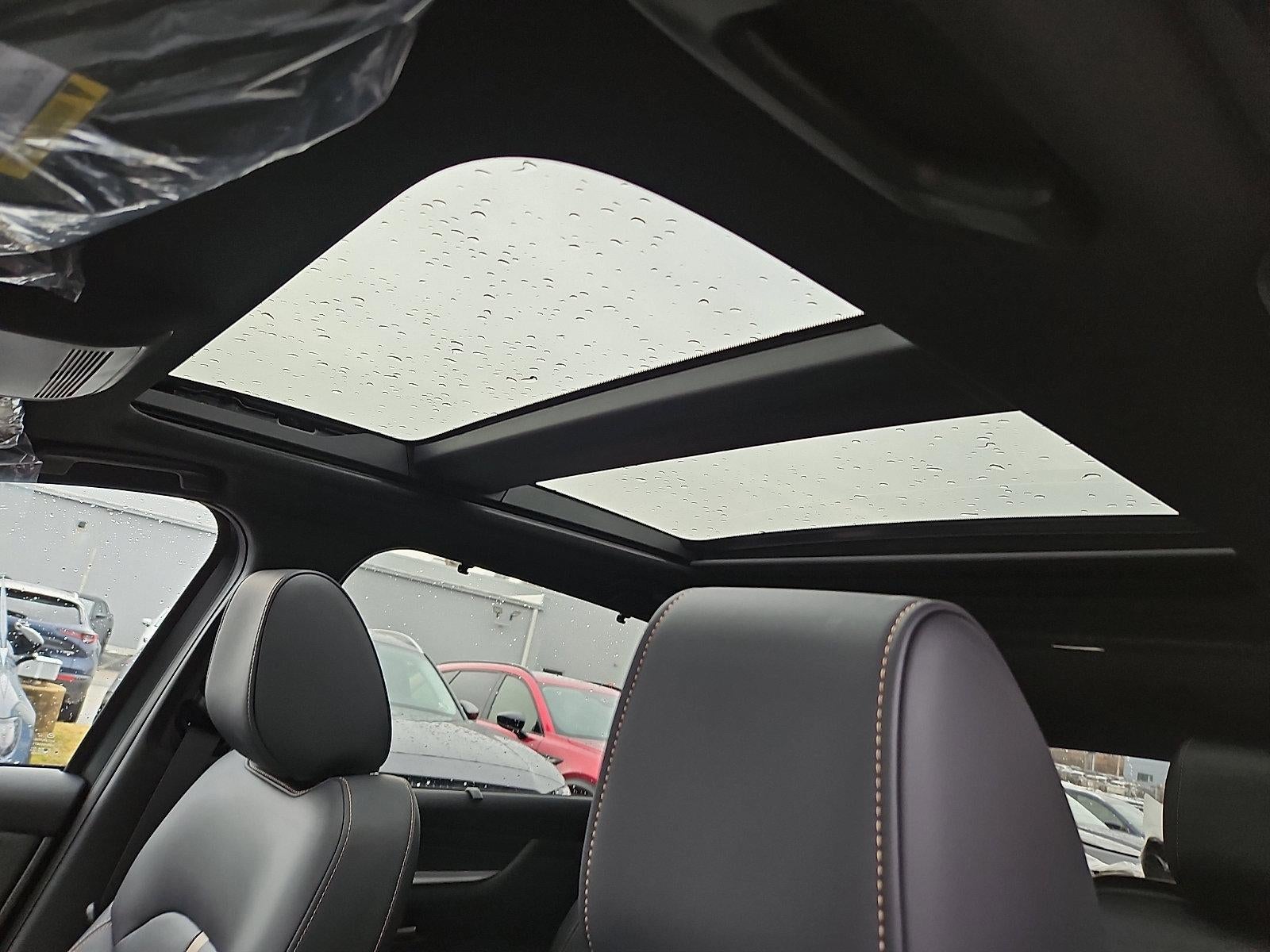 2026 Mazda Mazda CX-90 3.3 Turbo S Premium Plus AWD