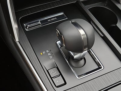 2026 Mazda Mazda CX-90 3.3 Turbo S Premium Plus AWD