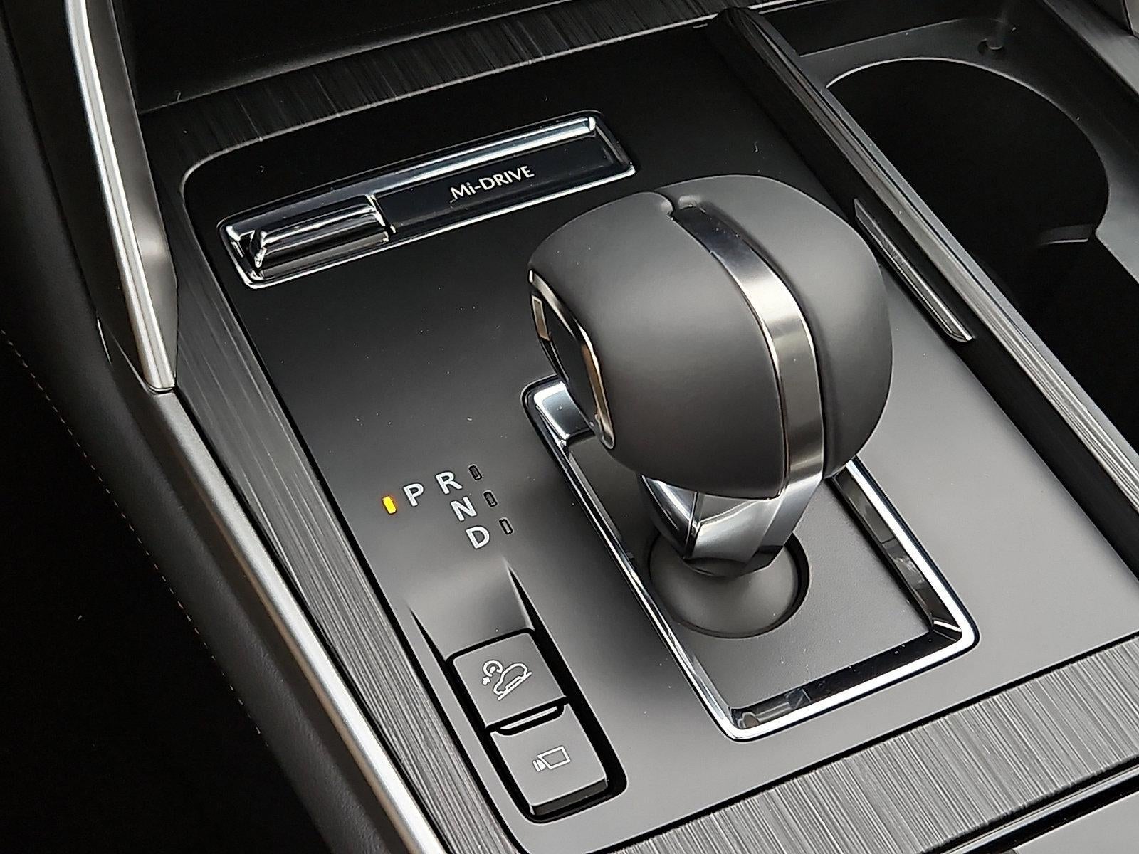 2026 Mazda Mazda CX-90 3.3 Turbo S Premium Plus AWD