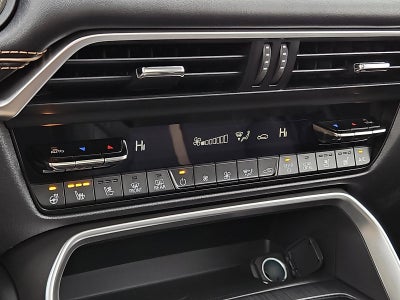 2026 Mazda Mazda CX-90 3.3 Turbo S Premium Plus AWD