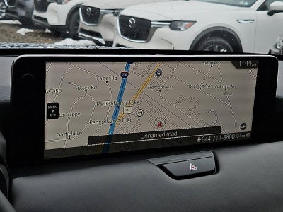 2026 Mazda Mazda CX-90 3.3 Turbo S Premium Plus AWD