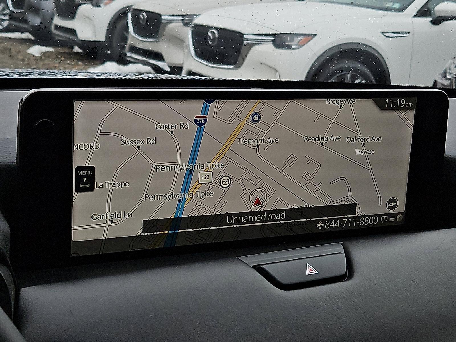 2026 Mazda Mazda CX-90 3.3 Turbo S Premium Plus AWD