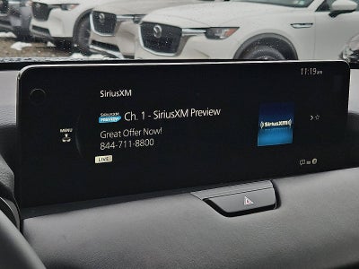 2026 Mazda Mazda CX-90 3.3 Turbo S Premium Plus AWD