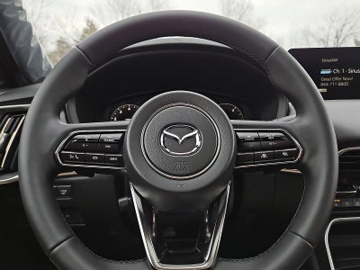 2026 Mazda Mazda CX-90 3.3 Turbo S Premium Plus AWD