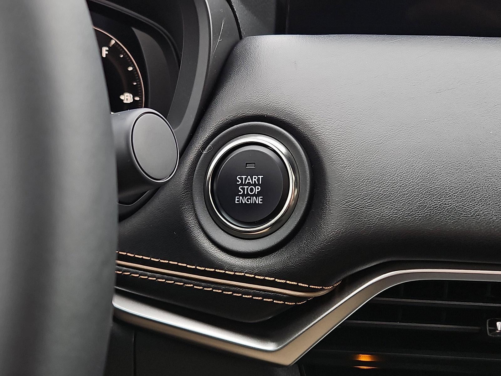 2026 Mazda Mazda CX-90 3.3 Turbo S Premium Plus AWD