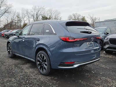 2026 Mazda Mazda CX-90 3.3 Turbo S Premium Plus AWD