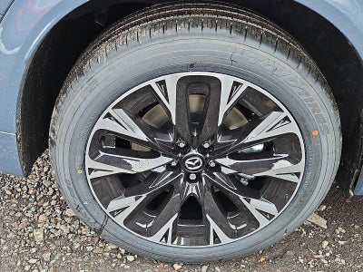 2026 Mazda Mazda CX-90 3.3 Turbo S Premium Plus AWD