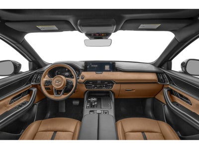 2026 Mazda Mazda CX-90 3.3 Turbo S Premium Plus AWD