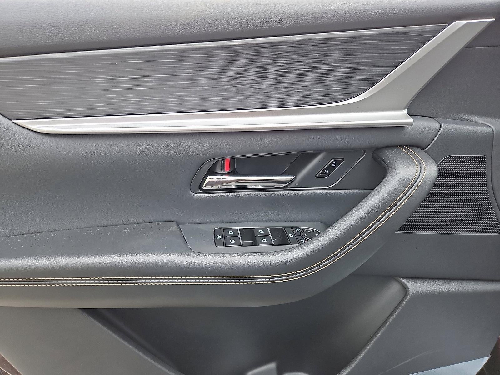 2026 Mazda Mazda CX-90 3.3 Turbo S Premium Plus AWD