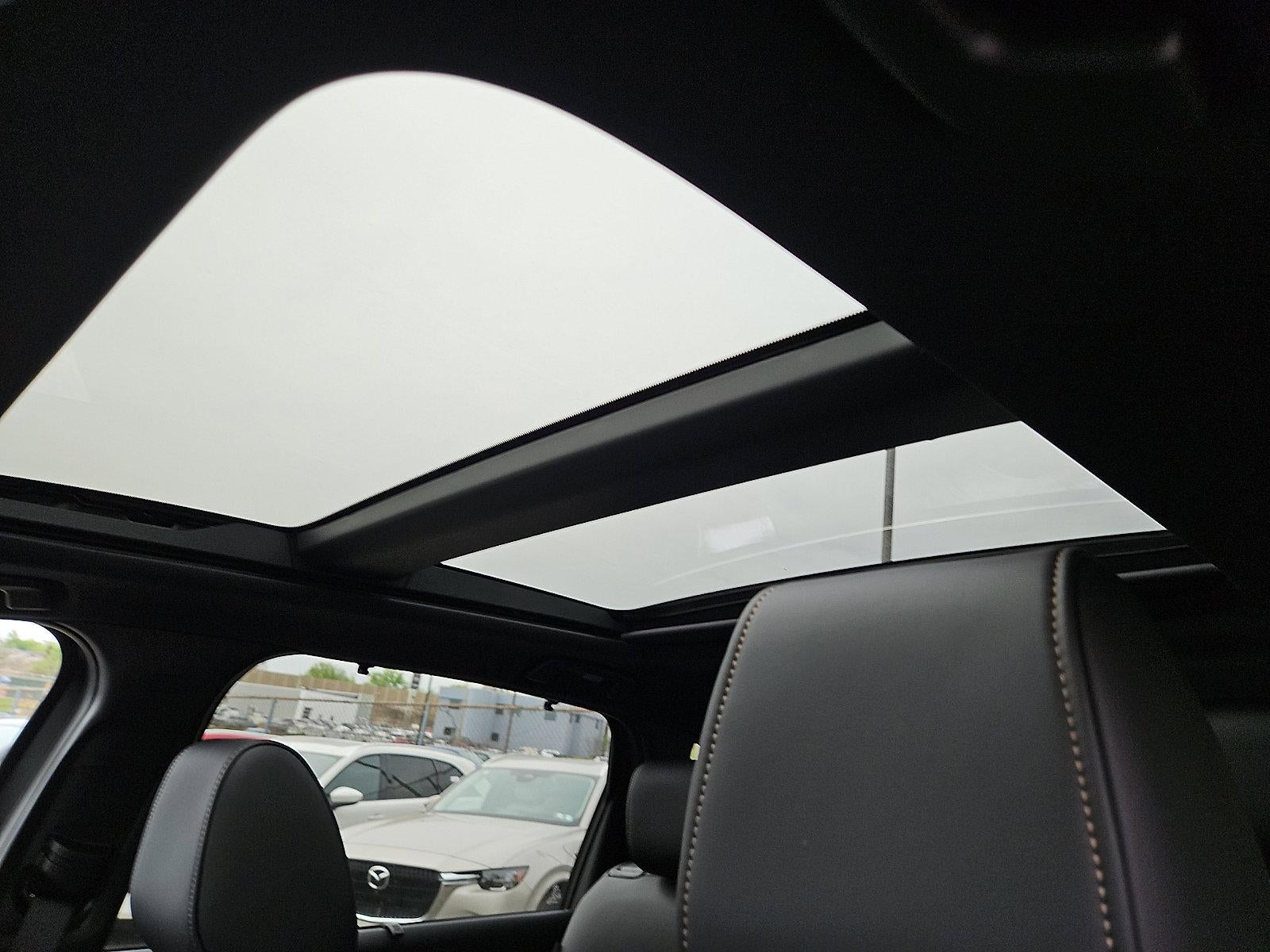 2026 Mazda Mazda CX-90 3.3 Turbo S Premium Plus AWD