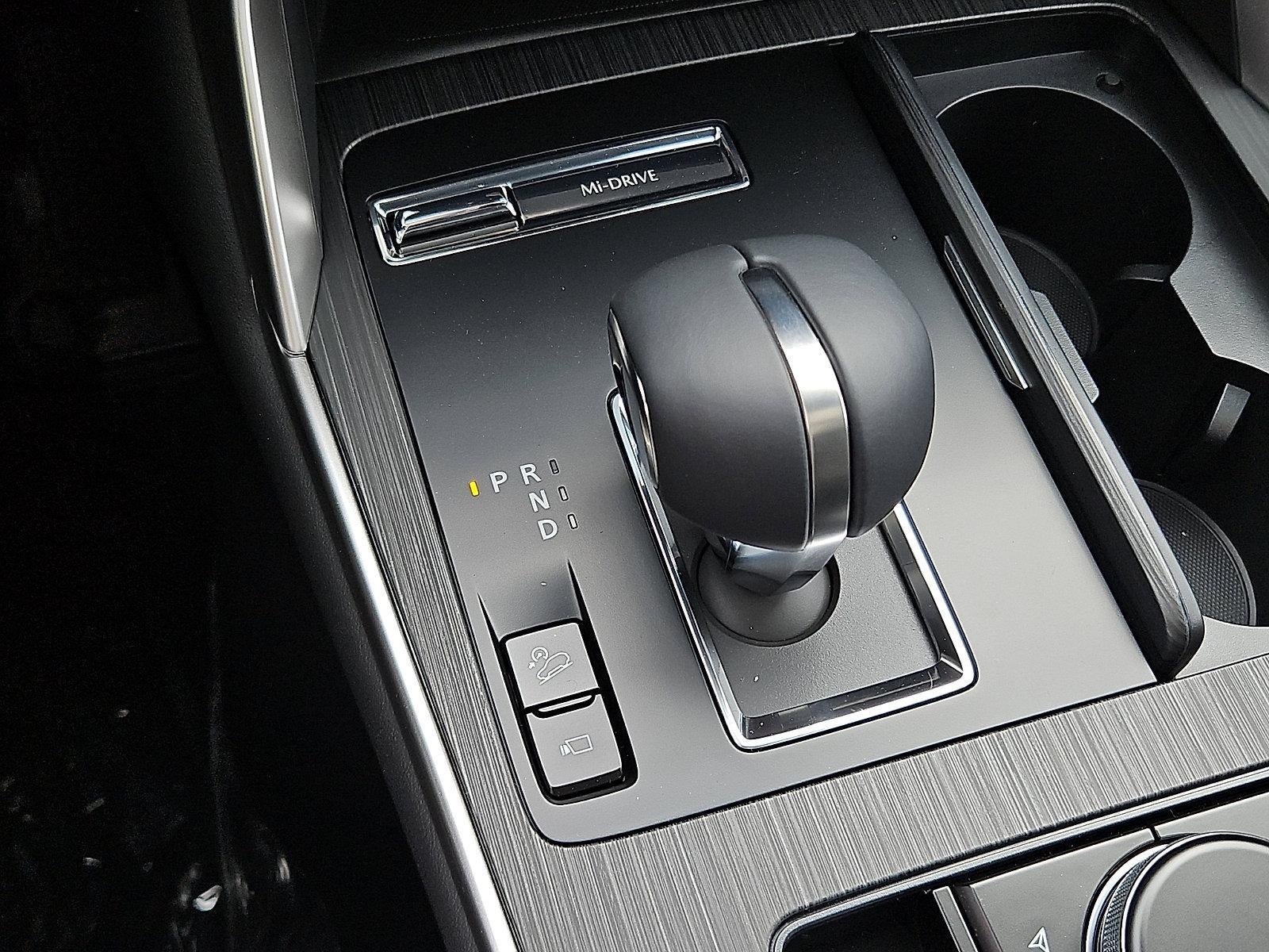 2026 Mazda Mazda CX-90 3.3 Turbo S Premium Plus AWD