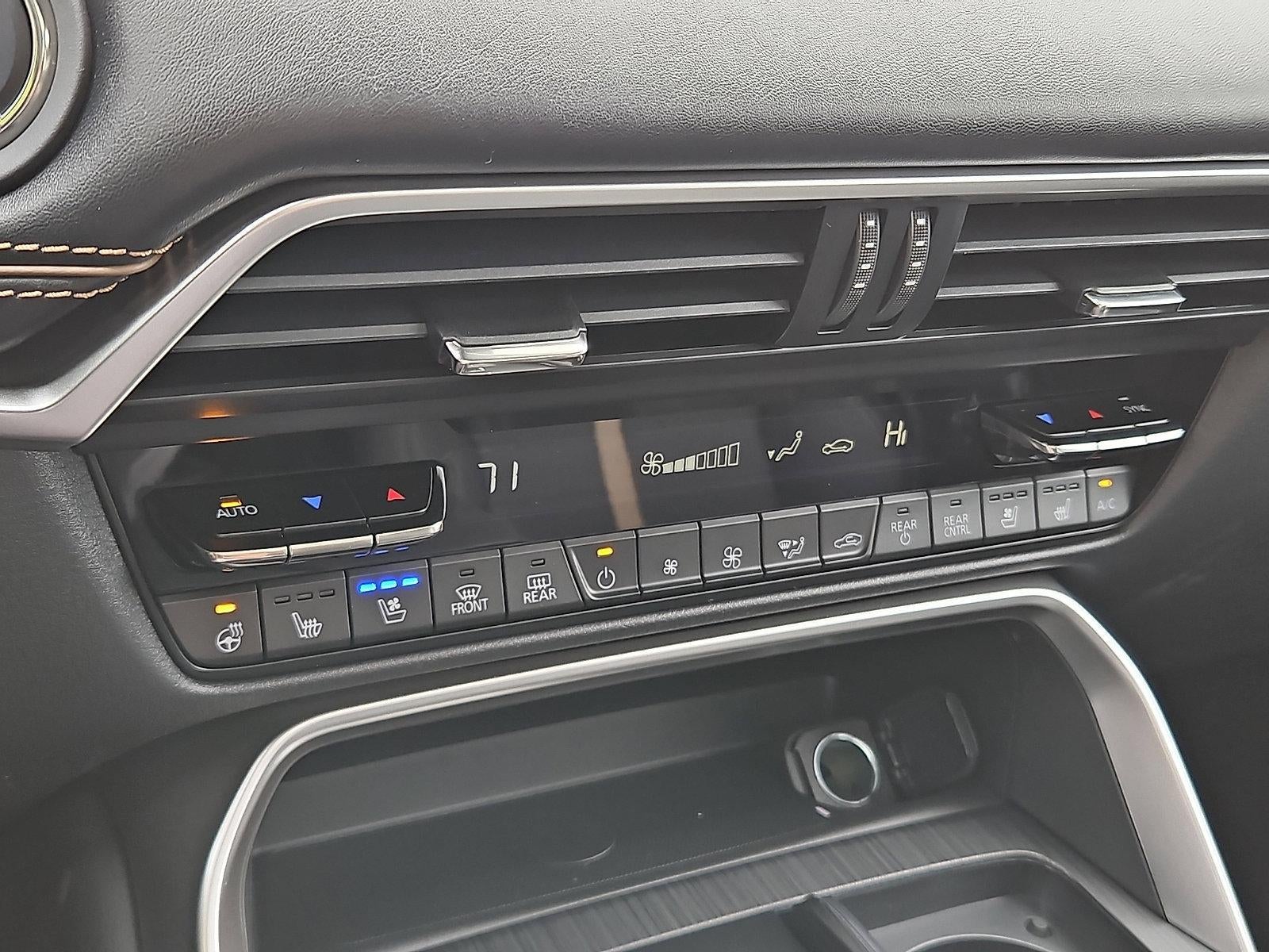 2026 Mazda Mazda CX-90 3.3 Turbo S Premium Plus AWD