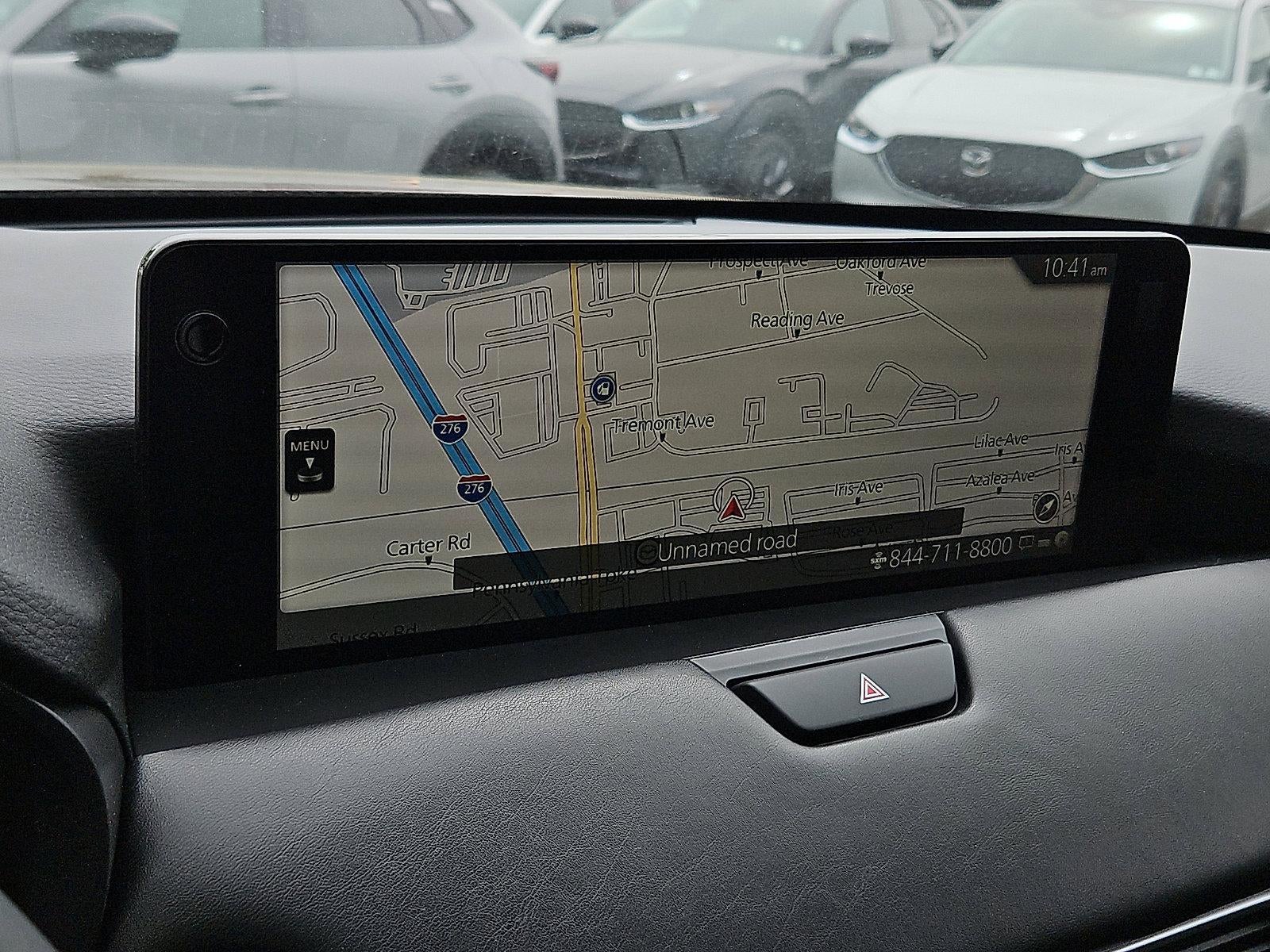 2026 Mazda Mazda CX-90 3.3 Turbo S Premium Plus AWD