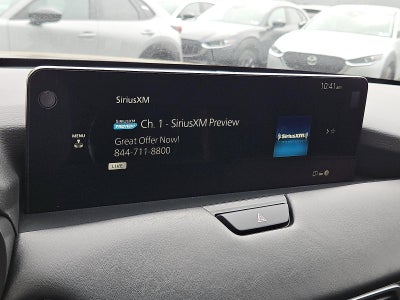 2026 Mazda Mazda CX-90 3.3 Turbo S Premium Plus AWD