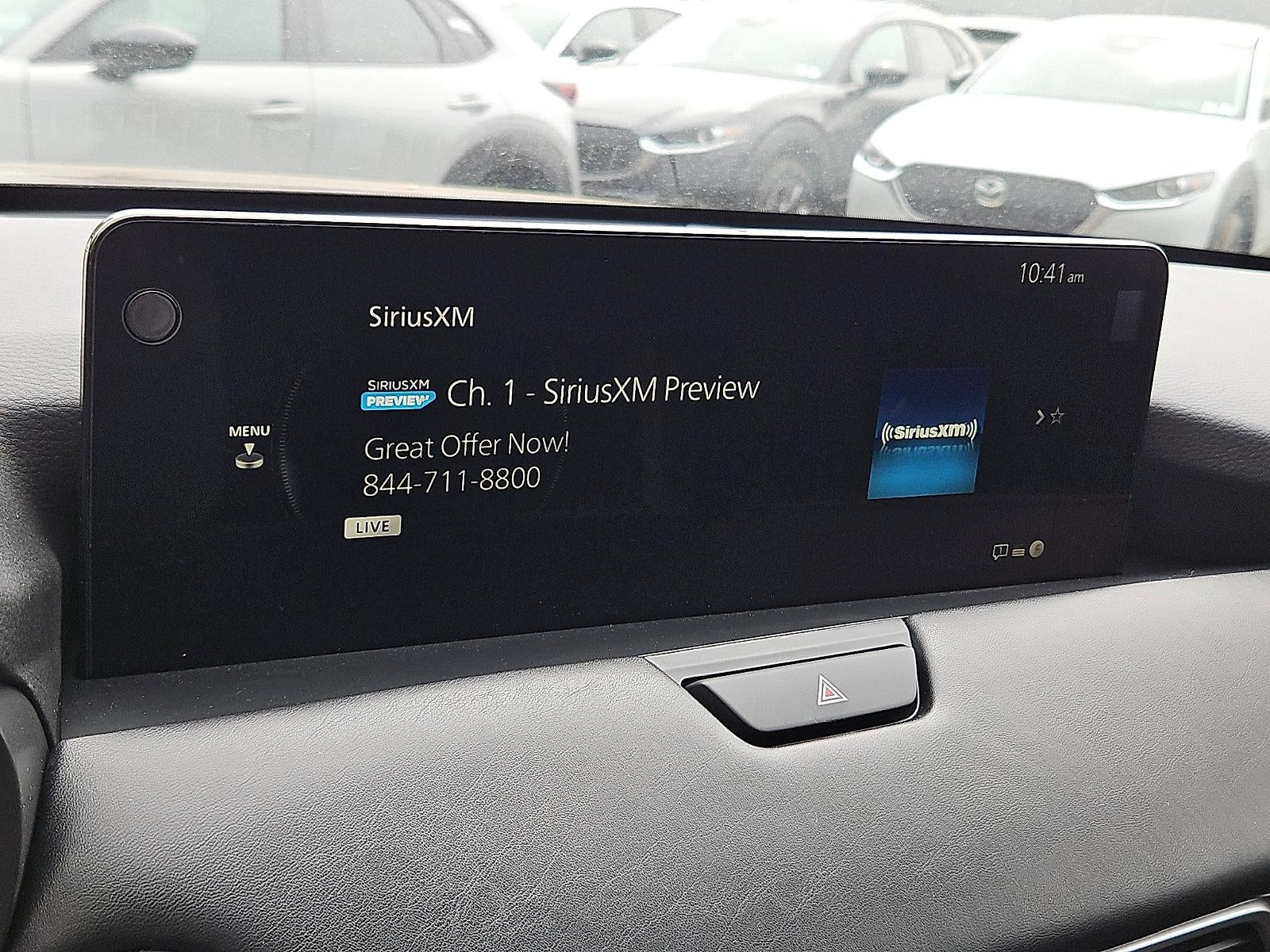 2026 Mazda Mazda CX-90 3.3 Turbo S Premium Plus AWD