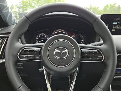 2026 Mazda Mazda CX-90 3.3 Turbo S Premium Plus AWD