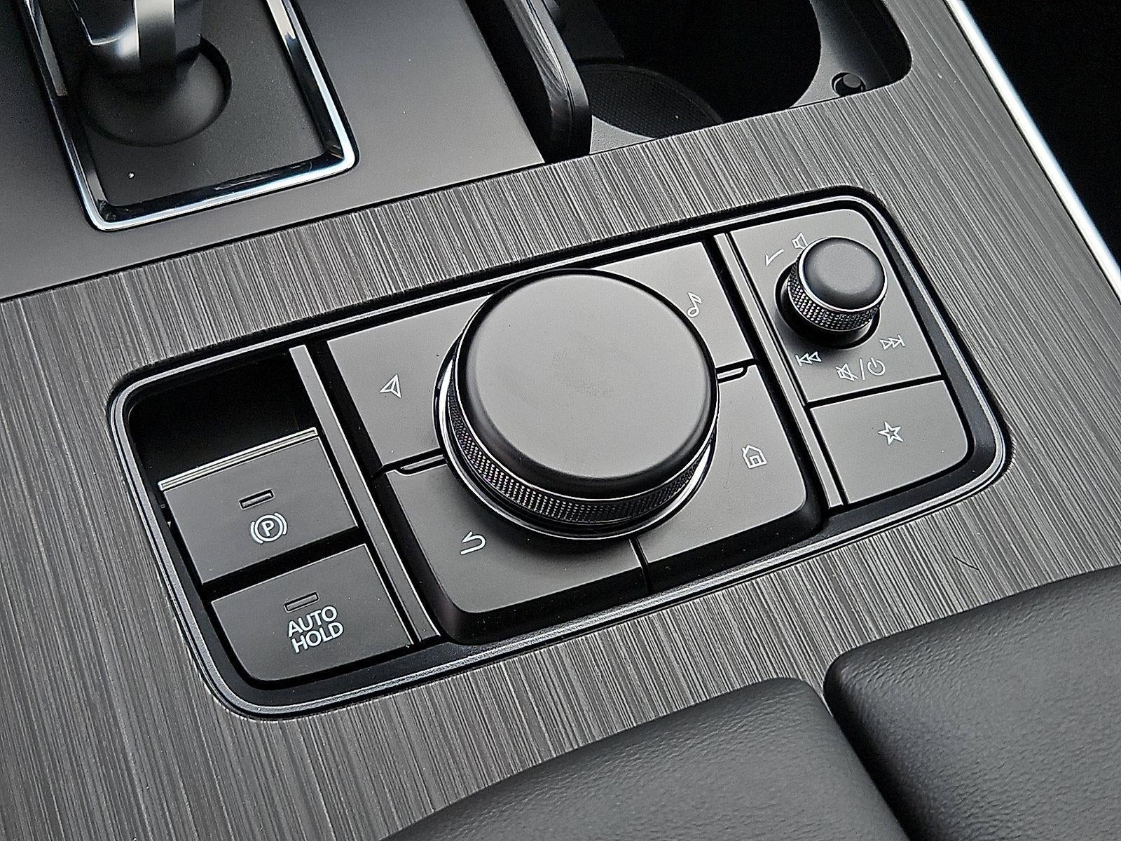 2026 Mazda Mazda CX-90 3.3 Turbo S Premium Plus AWD