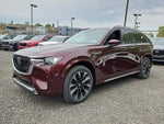 2026 Mazda Mazda CX-90 3.3 Turbo S Premium Plus AWD
