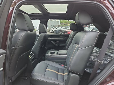 2026 Mazda Mazda CX-90 3.3 Turbo S Premium Plus AWD