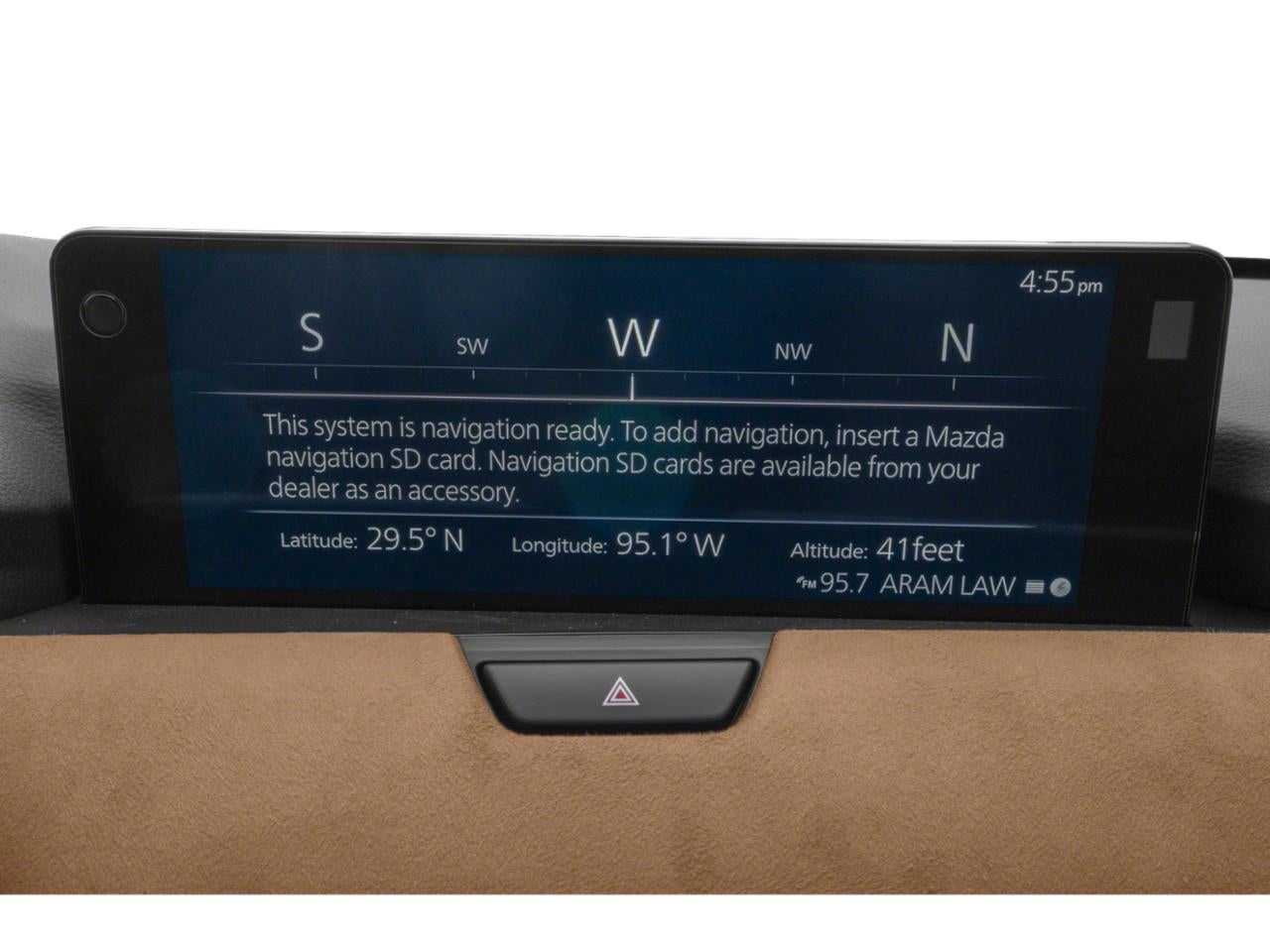 2026 Mazda Mazda CX-90 3.3 Turbo S Premium Plus