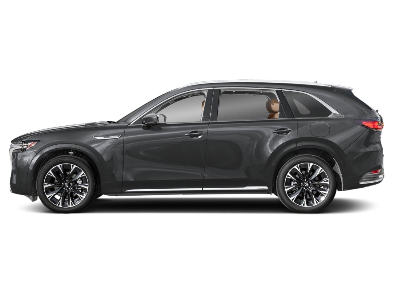 2026 Mazda Mazda CX-90 3.3 Turbo S Premium Plus