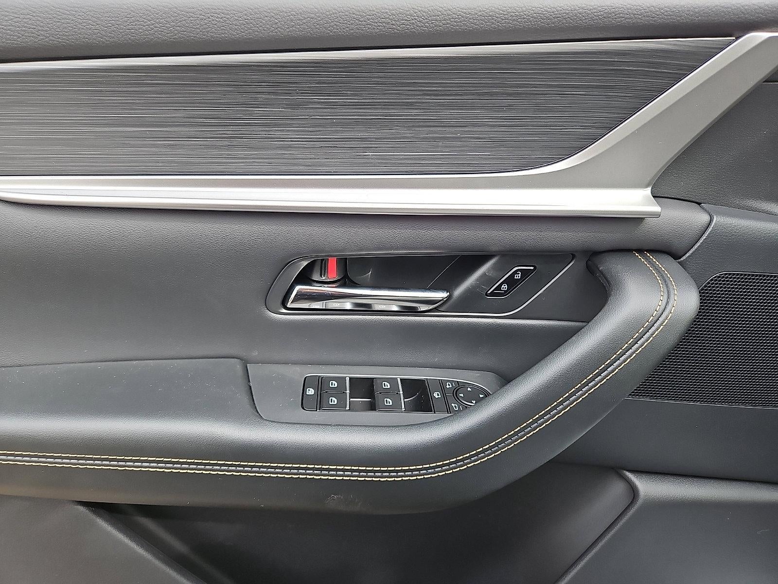 2026 Mazda Mazda CX-90 3.3 Turbo S Premium Plus AWD