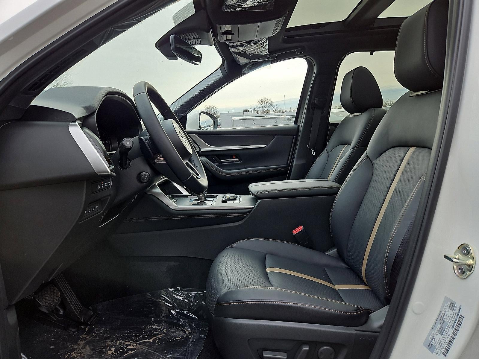 2026 Mazda Mazda CX-90 3.3 Turbo S Premium Plus AWD