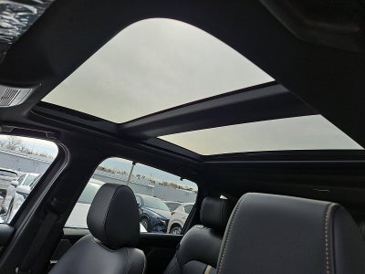 2026 Mazda Mazda CX-90 3.3 Turbo S Premium Plus AWD