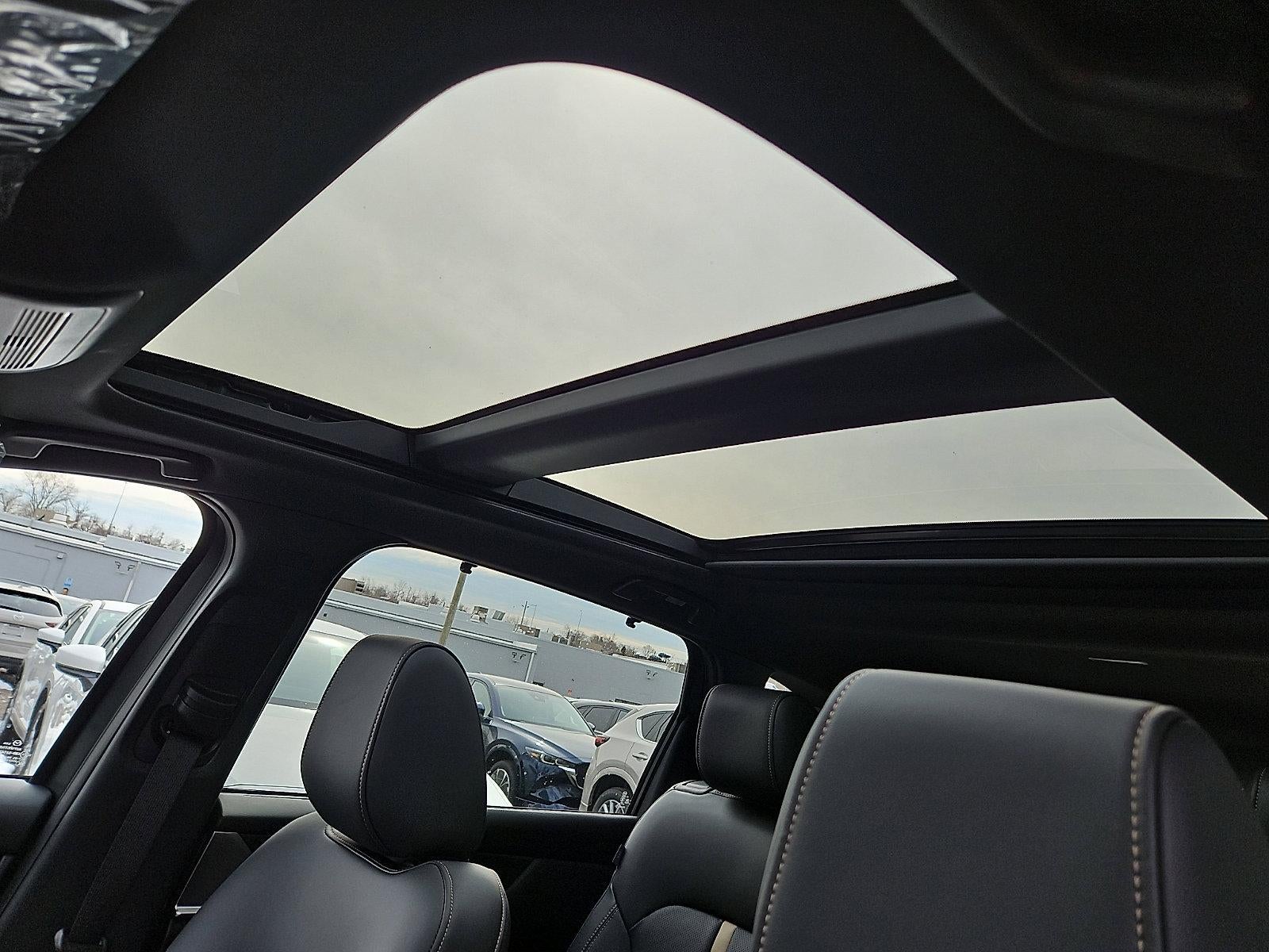 2026 Mazda Mazda CX-90 3.3 Turbo S Premium Plus AWD