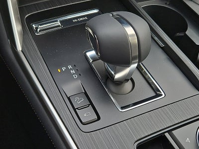 2026 Mazda Mazda CX-90 3.3 Turbo S Premium Plus AWD