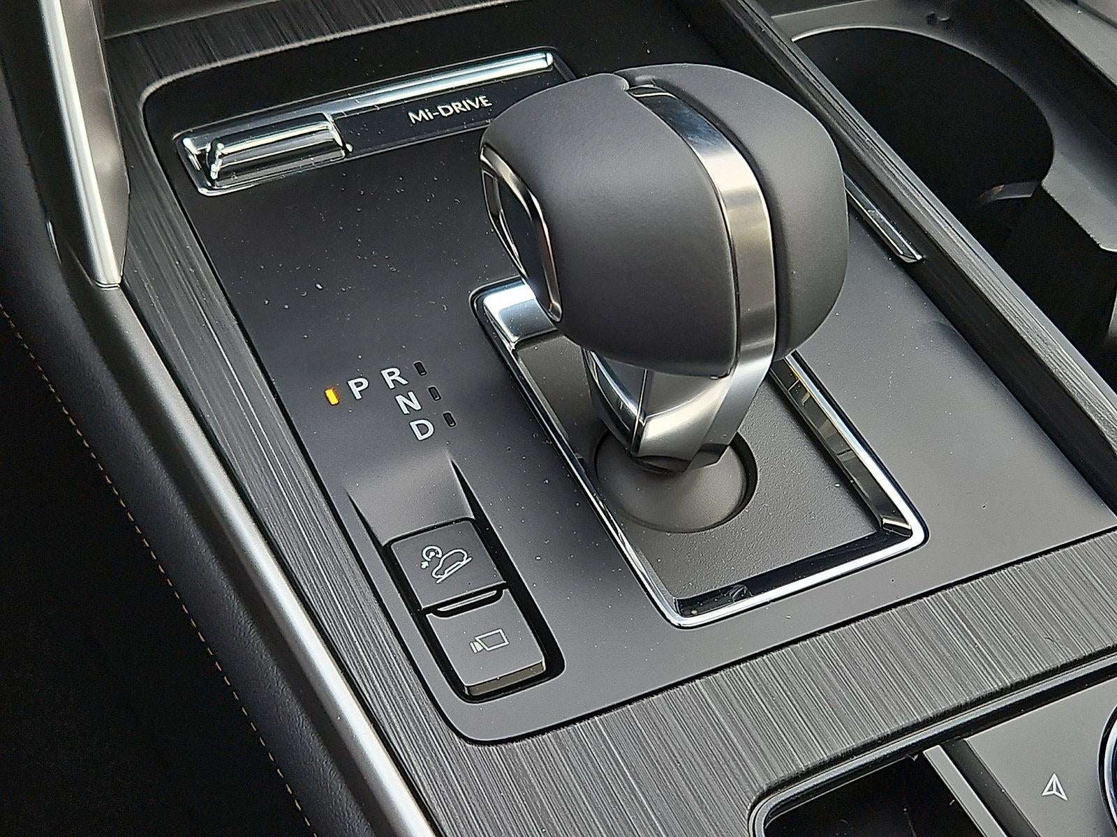 2026 Mazda Mazda CX-90 3.3 Turbo S Premium Plus AWD