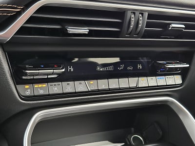 2026 Mazda Mazda CX-90 3.3 Turbo S Premium Plus AWD