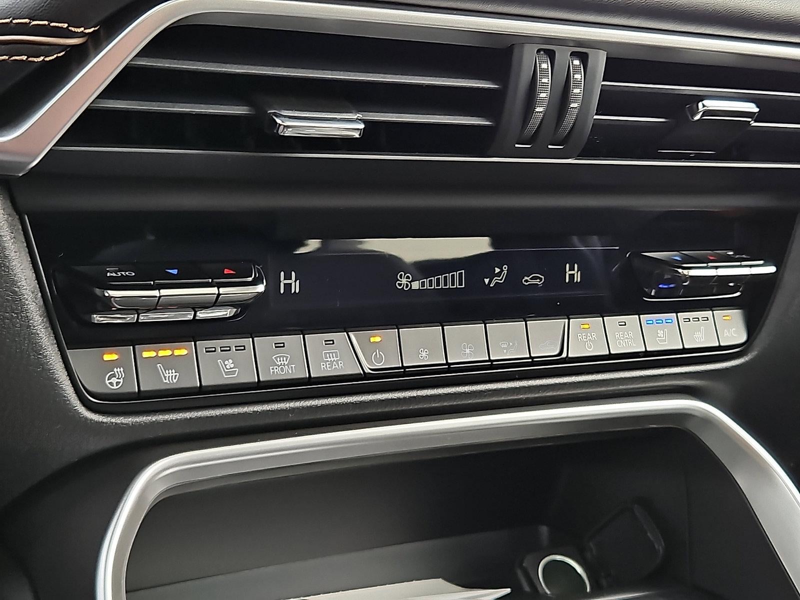 2026 Mazda Mazda CX-90 3.3 Turbo S Premium Plus AWD