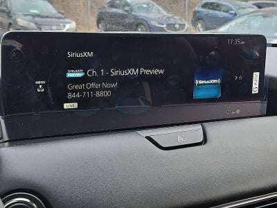 2026 Mazda Mazda CX-90 3.3 Turbo S Premium Plus AWD