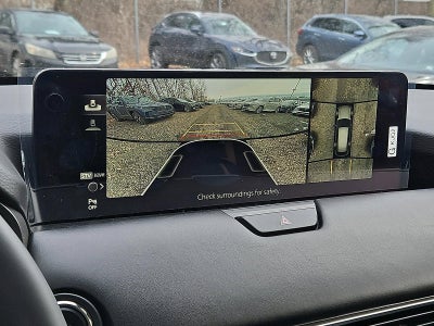 2026 Mazda Mazda CX-90 3.3 Turbo S Premium Plus AWD