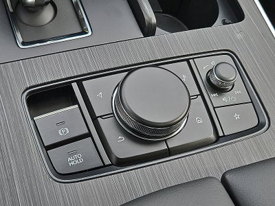 2026 Mazda Mazda CX-90 3.3 Turbo S Premium Plus AWD