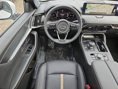 2026 Mazda Mazda CX-90 3.3 Turbo S Premium Plus AWD