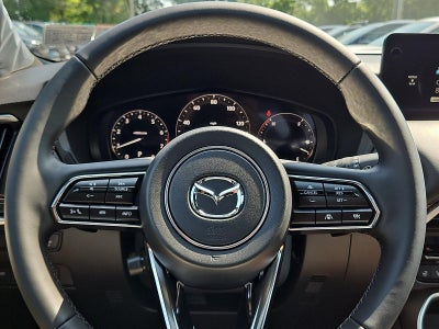 2026 Mazda Mazda CX-90 3.3 Turbo S Premium Plus AWD