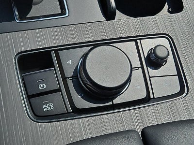 2026 Mazda Mazda CX-90 3.3 Turbo S Premium Plus AWD