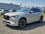 2026 Mazda Mazda CX-90 3.3 Turbo S Premium Plus AWD