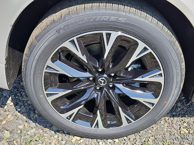 2026 Mazda Mazda CX-90 3.3 Turbo S Premium Plus AWD