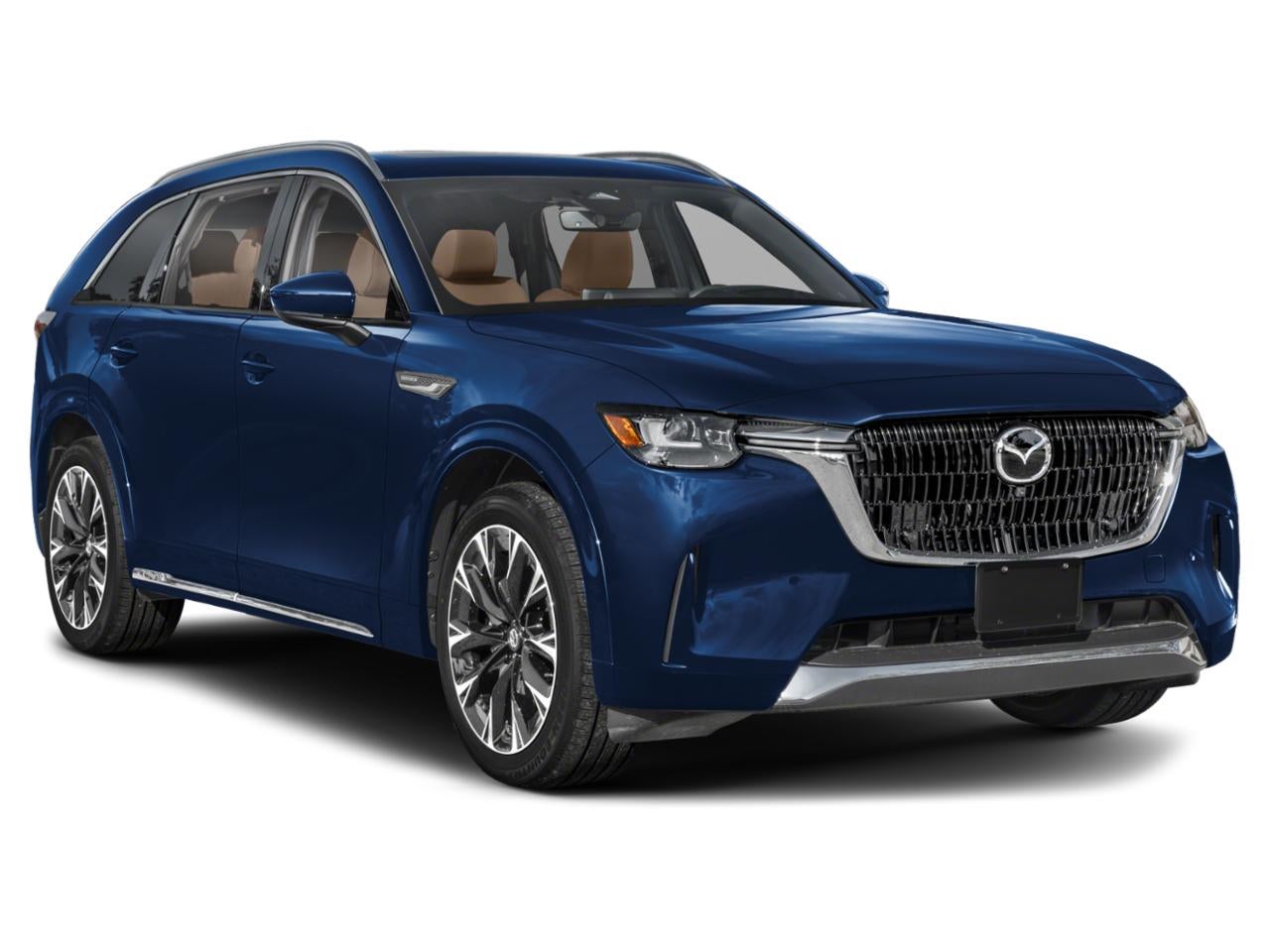 2026 Mazda Mazda CX-90 3.3 Turbo S Premium Plus AWD